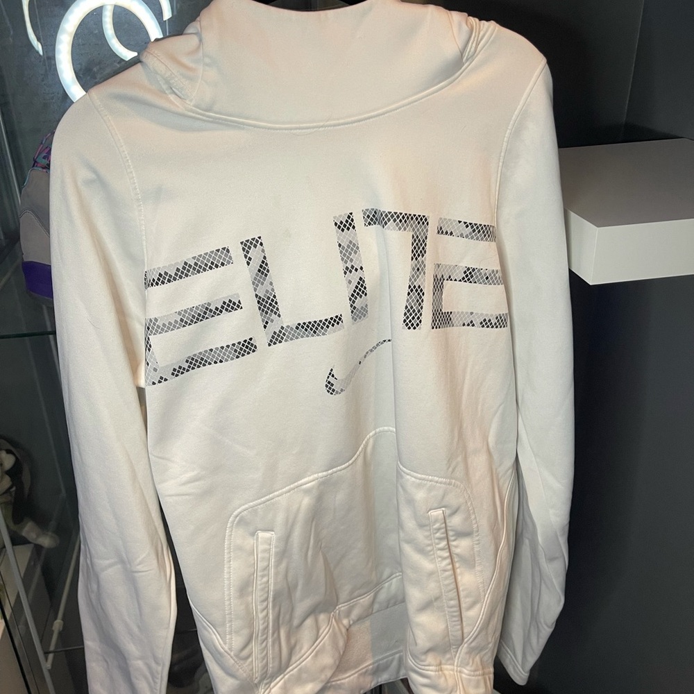 Men’s Nike Elite Hoodie